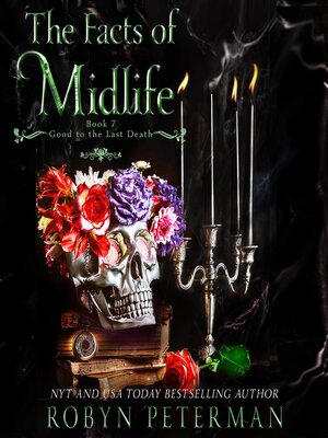 cover image of The Facts of Midlife